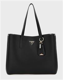 MERIDIAN II GIRLFRIEND TOTE ΤΣΑΝΤΑ ΓΥΝΑΙΚΕΙΟ GUESS