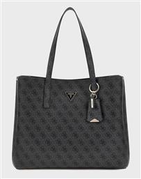 MERIDIAN II GIRLFRIEND TOTE ΤΣΑΝΤΑ ΓΥΝΑΙΚΕΙΟ GUESS