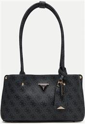 MERIDIAN II SHOULDER SATCHEL ΤΣΑΝΤΑ ΓΥΝΑΙΚΕΙΟ GUESS