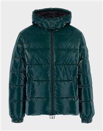 METALLIZED PUFFA JAC ΜΠΟΥΦΑΝ ΑΝΔΡΙΚΟ GUESS