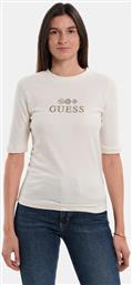 MIDGE LOGO ΓΥΝΑΙΚΕΙΟ T-SHIRT (9000192276-79264) GUESS