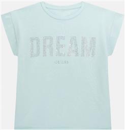 MIDI SS T-SHIRT ΜΠΛΟΥΖΑ ΠΑΙΔΙΚΟ GIRL GUESS