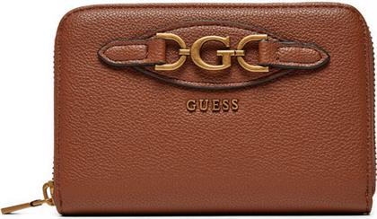 ΜΙΚΡΟ ΠΟΡΤΟΦΟΛΙ ΓΥΝΑΙΚΕΙΟ SWBB94 94140 ΚΑΦΕ GUESS από το MODIVO