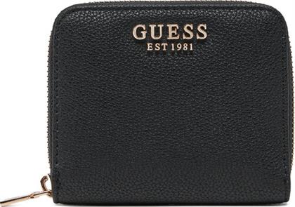 ΜΙΚΡΟ ΠΟΡΤΟΦΟΛΙ ΓΥΝΑΙΚΕΙΟ SWBG85 00137 ΜΑΥΡΟ GUESS