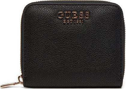 ΜΙΚΡΟ ΠΟΡΤΟΦΟΛΙ ΓΥΝΑΙΚΕΙΟ SWBG95 11137 ΜΑΥΡΟ GUESS