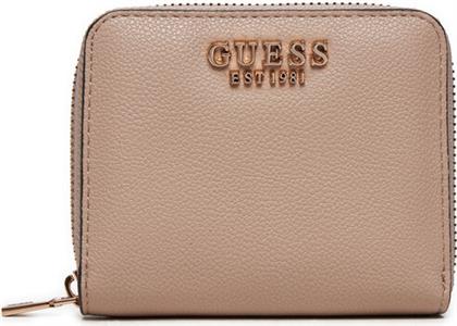 ΜΙΚΡΟ ΠΟΡΤΟΦΟΛΙ ΓΥΝΑΙΚΕΙΟ SWBG95 11137 ΡΟΖ GUESS