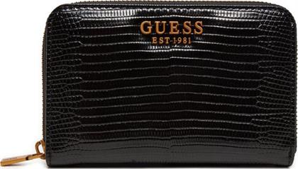 ΜΙΚΡΟ ΠΟΡΤΟΦΟΛΙ ΓΥΝΑΙΚΕΙΟ SWBG95 11140 ΜΑΥΡΟ GUESS