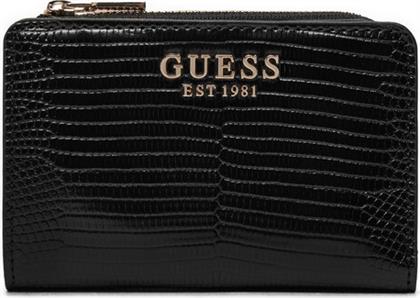 ΜΙΚΡΟ ΠΟΡΤΟΦΟΛΙ ΓΥΝΑΙΚΕΙΟ SWKG95 31156 ΜΑΥΡΟ GUESS