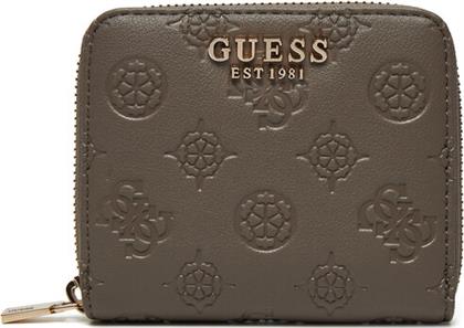 ΜΙΚΡΟ ΠΟΡΤΟΦΟΛΙ ΓΥΝΑΙΚΕΙΟ SWPD95 29137 ΚΑΦΕ GUESS