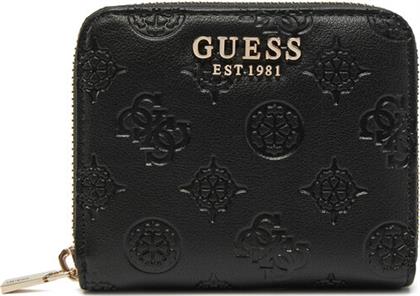 ΜΙΚΡΟ ΠΟΡΤΟΦΟΛΙ ΓΥΝΑΙΚΕΙΟ SWPD95 29137 ΜΑΥΡΟ GUESS