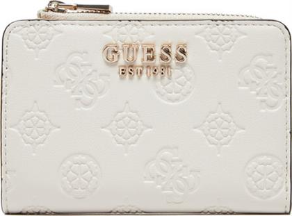 ΜΙΚΡΟ ΠΟΡΤΟΦΟΛΙ ΓΥΝΑΙΚΕΙΟ SWPD96 30156 ΕΚΡΟΥ GUESS