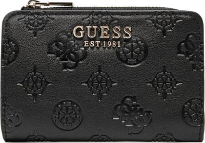 ΜΙΚΡΟ ΠΟΡΤΟΦΟΛΙ ΓΥΝΑΙΚΕΙΟ SWPD96 30156 ΜΑΥΡΟ GUESS