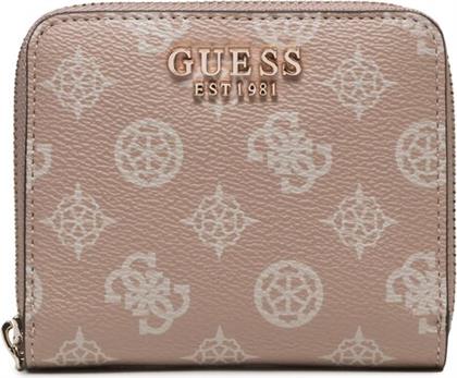 ΜΙΚΡΟ ΠΟΡΤΟΦΟΛΙ ΓΥΝΑΙΚΕΙΟ SWPG85 00370 ΡΟΖ GUESS