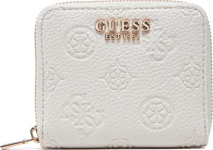 ΜΙΚΡΟ ΠΟΡΤΟΦΟΛΙ ΓΥΝΑΙΚΕΙΟ SWPG93 49137 ΛΕΥΚΟ GUESS