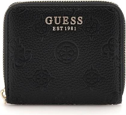 ΜΙΚΡΟ ΠΟΡΤΟΦΟΛΙ ΓΥΝΑΙΚΕΙΟ SWPG93 49137 ΜΑΥΡΟ GUESS