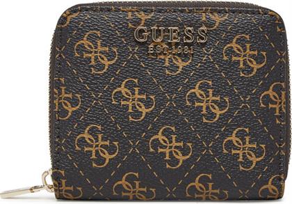 ΜΙΚΡΟ ΠΟΡΤΟΦΟΛΙ ΓΥΝΑΙΚΕΙΟ SWQE85 00137 ΚΑΦΕ GUESS