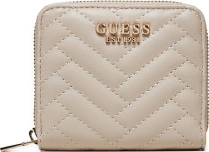 ΜΙΚΡΟ ΠΟΡΤΟΦΟΛΙ ΓΥΝΑΙΚΕΙΟ SWQG95 08137 ΜΠΕΖ GUESS