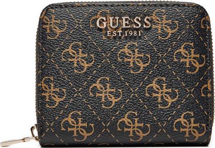 ΜΙΚΡΟ ΠΟΡΤΟΦΟΛΙ ΓΥΝΑΙΚΕΙΟ SWQG95 10137 ΚΑΦΕ GUESS