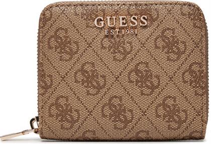 ΜΙΚΡΟ ΠΟΡΤΟΦΟΛΙ ΓΥΝΑΙΚΕΙΟ SWSG85 00137 ΜΠΕΖ GUESS από το MODIVO