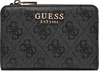 ΜΙΚΡΟ ΠΟΡΤΟΦΟΛΙ ΓΥΝΑΙΚΕΙΟ SWSG85 00156 ΓΚΡΙ GUESS