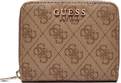 ΜΙΚΡΟ ΠΟΡΤΟΦΟΛΙ ΓΥΝΑΙΚΕΙΟ SWSG95 10137 ΜΠΕΖ GUESS από το MODIVO