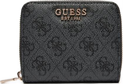 ΜΙΚΡΟ ΠΟΡΤΟΦΟΛΙ ΓΥΝΑΙΚΕΙΟ SWSG95 10137 ΓΚΡΙ GUESS από το MODIVO