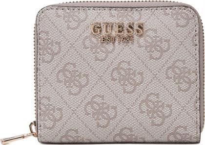 ΜΙΚΡΟ ΠΟΡΤΟΦΟΛΙ ΓΥΝΑΙΚΕΙΟ SWSG96 29137 ΜΠΕΖ GUESS