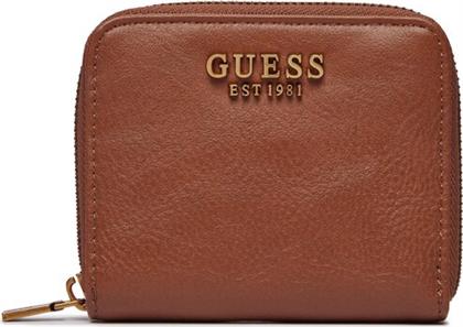 ΜΙΚΡΟ ΠΟΡΤΟΦΟΛΙ ΓΥΝΑΙΚΕΙΟ SWVB89 77370 ΚΑΦΕ GUESS