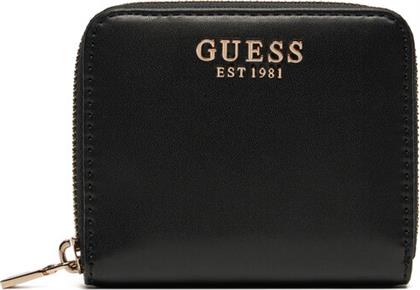 ΜΙΚΡΟ ΠΟΡΤΟΦΟΛΙ ΓΥΝΑΙΚΕΙΟ SWVC85 00137 ΜΑΥΡΟ GUESS