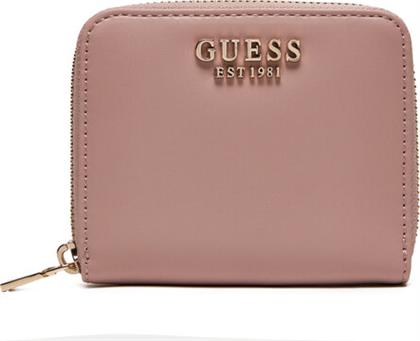 ΜΙΚΡΟ ΠΟΡΤΟΦΟΛΙ ΓΥΝΑΙΚΕΙΟ SWVC85 00137 ΡΟΖ GUESS