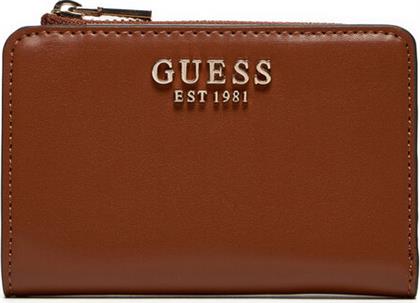 ΜΙΚΡΟ ΠΟΡΤΟΦΟΛΙ ΓΥΝΑΙΚΕΙΟ SWVC85 00156 ΚΑΦΕ GUESS