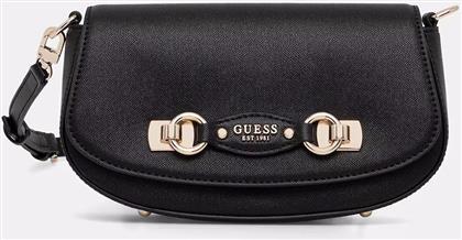 MIMINA FLAP CROSSBODY ΤΣΑΝΤΑ ΓΥΝΑΙΚΕΙΟ GUESS