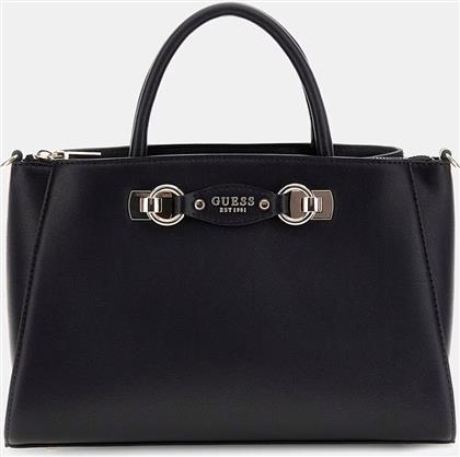 MIMINA GIRLFRIEND SATCHEL ΤΣΑΝΤΑ ΓΥΝΑΙΚΕΙΟ GUESS