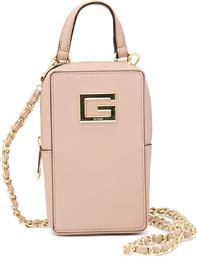 MOBILE POUCH PW7416P2126-NUD - 01338 GUESS