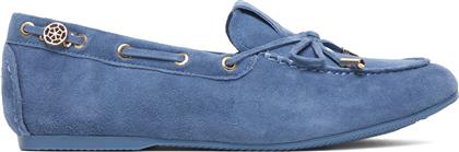 ΜΟΚΑΣΙΝΙΑ FLPAIS SUE14 ΜΠΛΕ GUESS