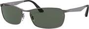 ΑΝΔΡΙΚΑ ΓΥΑΛΙΑ ΗΛΙΟΥ RAY BAN GUESS & MORE SUNGLASSES