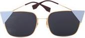 ΓΥΝΑΙΚΕΙΑ ΓΥΑΛΙΑ ΗΛΙΟΥ FENDI GUESS & MORE SUNGLASSES