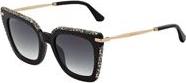 ΓΥΝΑΙΚΕΙΑ ΓΥΑΛΙΑ ΗΛΙΟΥ JIMMY CHOO GUESS & MORE SUNGLASSES