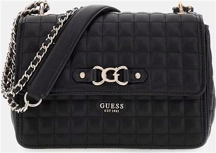 NADIRA CONVERTIBLE XBODY FLAP ΤΣΑΝΤΑ ΓΥΝΑΙΚΕΙΟ GUESS