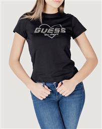NARCISO CN T-SHIRT ΜΠΛΟΥΖΑ ΓΥΝΑΙΚΕΙΟ GUESS