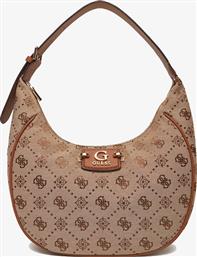 NEDA HOBO SHOULDER BAG ΤΣΑΝΤΑ ΓΥΝΑΙΚΕΙΟ GUESS