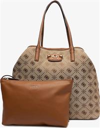 NEDA LARGE 2 IN 1 TOTE ΤΣΑΝΤΑ ΓΥΝΑΙΚΕΙΟ GUESS