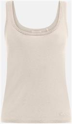 NELLIE TANK TOP SWTR ΜΠΛΟΥΖΑ ΓΥΝΑΙΚΕΙΟ GUESS
