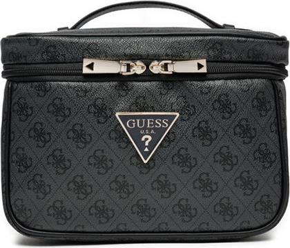 ΝΕΣΕΣΕΡ JESCO (B) TRAVEL BAGS TWB838 90390 ΓΚΡΙ GUESS