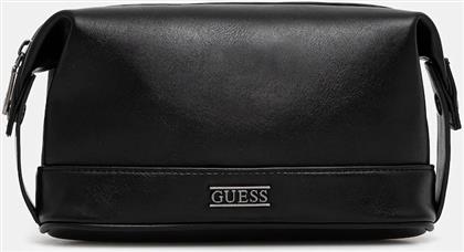 ΝΕΣΕΣΕΡ ΚΑΛΛΥΝΤΙΚΩΝ BOSTON ΧΡΩΜΑ: ΜΑΥΡΟ, PMBOCA P5456 GUESS