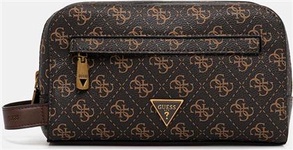 ΝΕΣΕΣΕΡ ΚΑΛΛΥΝΤΙΚΩΝ MILANO ΧΡΩΜΑ: ΚΑΦΕ, PMMILO P5461 GUESS