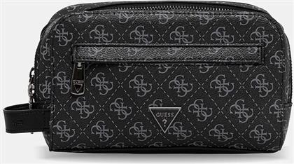ΝΕΣΕΣΕΡ ΚΑΛΛΥΝΤΙΚΩΝ MILANO ΧΡΩΜΑ: ΜΑΥΡΟ, PMMILO P5461 GUESS