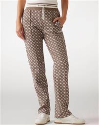 NEW AGGIE LONG PANT ΠΑΝΤΕΛΟΝΙ ΓΥΝΑΙΚΕΙΟ GUESS