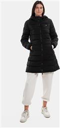 NEW ALETA LONG PUFFER ΓΥΝΑΙΚΕΙΟ ΜΠΟΥΦΑΝ (9000192358-68603) GUESS