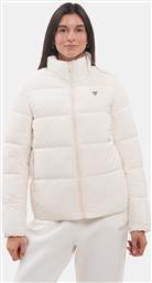 NEW CLAUDIA LIGHT ΓΥΝΑΙΚΕΙΟ ΜΠΟΥΦΑΝ (9000192250-79264) GUESS